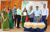 MSNIM launches Mission LiFE in association with MRPL on World Environment Day